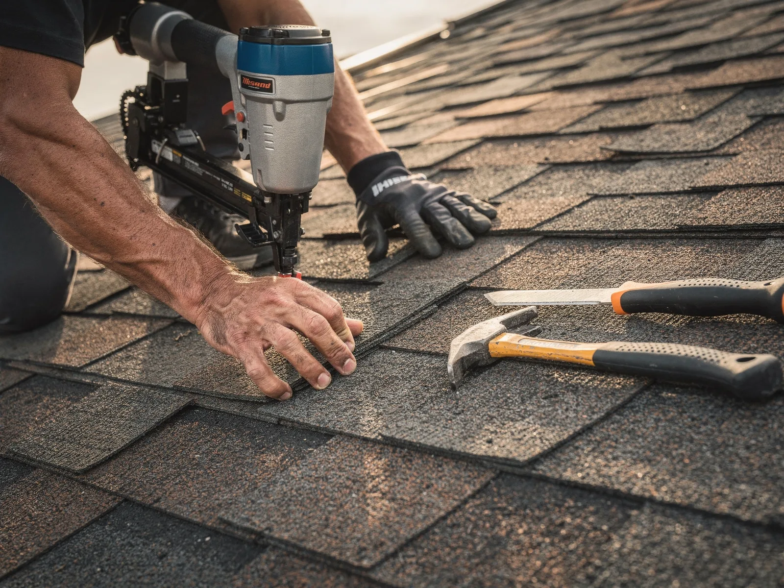 Why choose Roof Repair in Jakin, GA